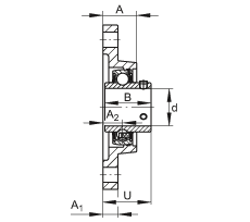UCFL213-40