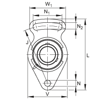 UCFA202-10