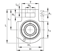 UCT213-40