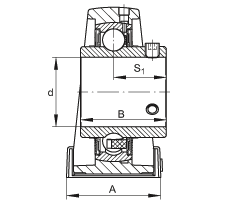 UCP213-40
