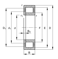 NUP228-E-M1