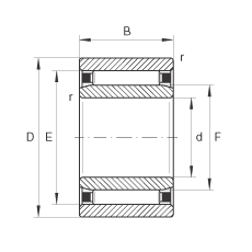 NAO17X35X16