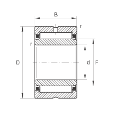 NKI35/20-TV