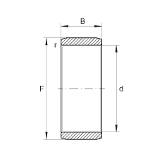 IR20X25X16-IS1