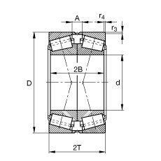 30212-XL-DF-A100-140