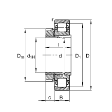 20205-K-TVP-C3 + H205