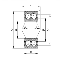 30/5-B-2RSR-TVH