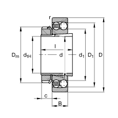 1205-K-TVH-C3 + H205