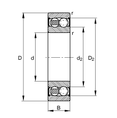 2201-2RS-TVH