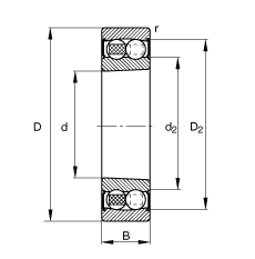 2209-K-2RS-TVH-C3