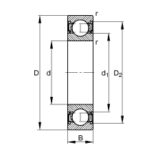 6000-2RSR