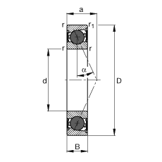 HCB7000-E-2RSD-T-P4S