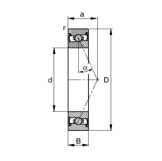 HCS7005-E-T-P4S