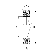 HCS71901-C-T-P4S