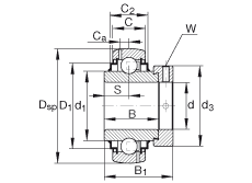 G1008-KRR-B-AS2/V