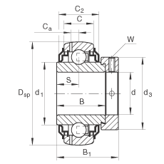 GE25-KRR-B-2C