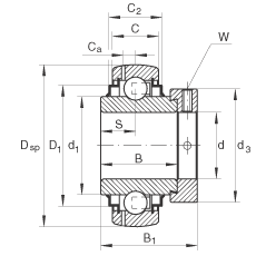 GE35-KRR-B-FA125.5