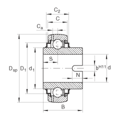 GLE25-KRR-B