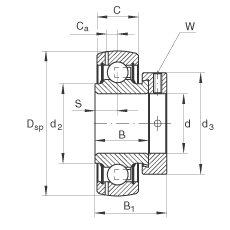 GRAE20-NPP-B-FA125.5