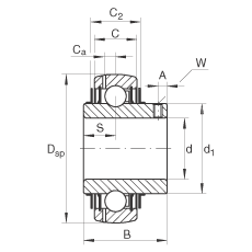 GYE12-KRR-B-VA