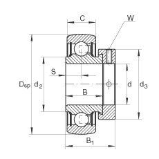 RA100-NPP-B