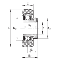 RABRA30/62-FA106