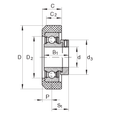 RCRB25/57-FA106