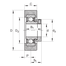 RCSMB15/65-FA106