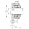 F511-WB-L + 22211K
