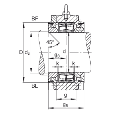 BND3138-Z-Y-BL-S
