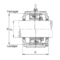 S3034-H-N-FZ-AB-L + 23034K