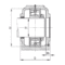 SD534-N-FZ-AF-L + 22234K