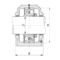SD538-N-FZ-BF-L + 22238K