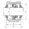 SNV100-F-L + 1211K + H211 + TCV511