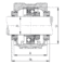 SNV120-F-L + 1213K + H213 + TSV513