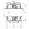 SNV215-F-L + 1320K + H320X310 + DHV620X310