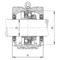 SNV215-F-L + 1320K + H320 + FSV620