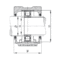 SNV140-F-L + 20216 + DH216