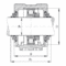 SNV100-F-L + 20211K + H211 + TCV511