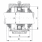 SNV215-F-L + 20224K + H3024 + TCV524