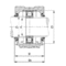 SNV180-F-L + 20317 + DHV317