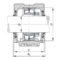 SNV120-F-L + 21311K + H311X200 + DHV611