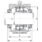 SNV215-F-L + 21320K + H320X310 + TSV620X310