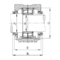 SNV200-F-L + 21319 + TSV319