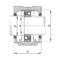 SNV170-F-L + 2219 + FSV219