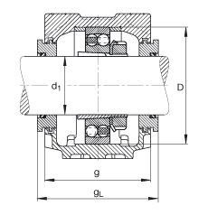 SNV120-F-L + 2213K + H313 + TSV513