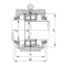 SNV215-F-L + 22224 + TSV224