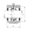 SNV215-F-L + 222S.403 + DH524X403