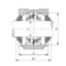 SNV120-F-L + 222S.204 + TCV513X204