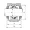 SNV140-F-L + 222S.211 + TSV516X211